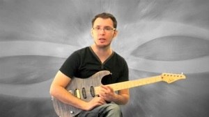 Online Guitar Lessons - Quartal Harmony - Introduction